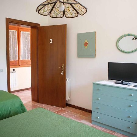 Il Baglio Di Donna Rosa Hotell Custonaci Eksteriør bilde